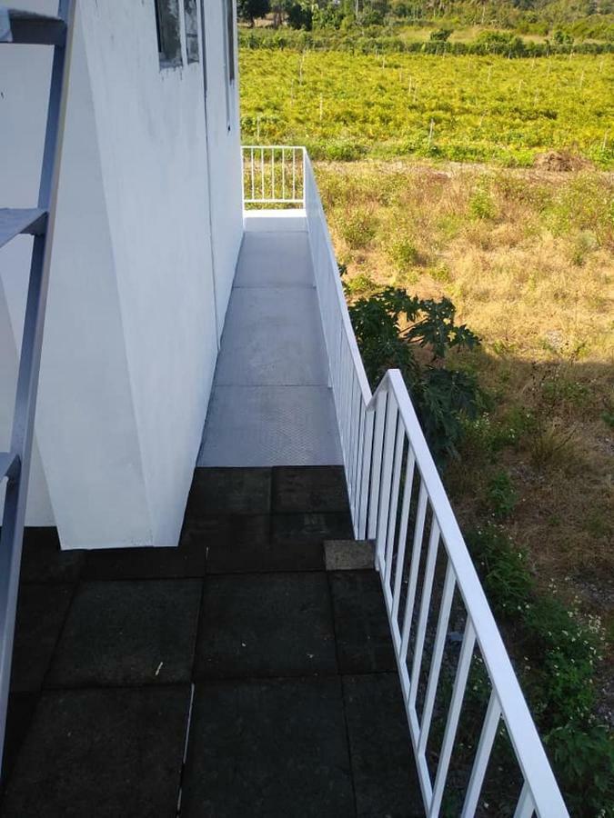 Taitung Back To Real Hostel מראה חיצוני תמונה